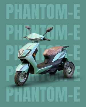 PHANTOM E