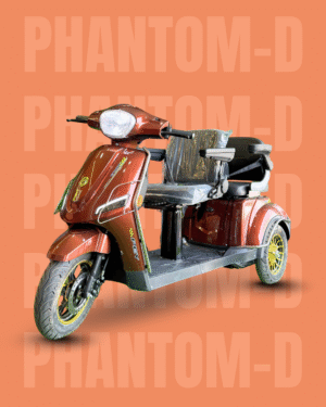 PHANTOM D