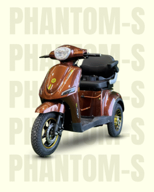 PHANTOM S