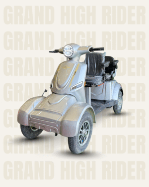 GRAND HIGHRIDER